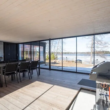 Ferienhaus North - Katajala Hämeenlinna