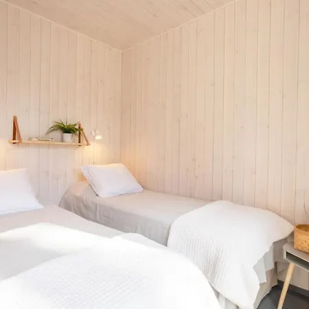 Ferienhaus North - Katajala