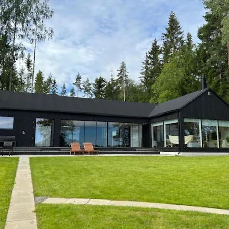 Loma-asunnot North - Katajala