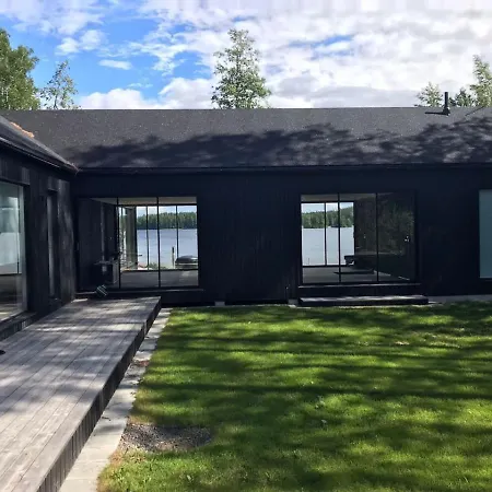 Ferienhaus North - Katajala