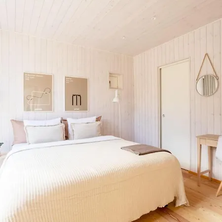 Ferienhaus North - Katajala *