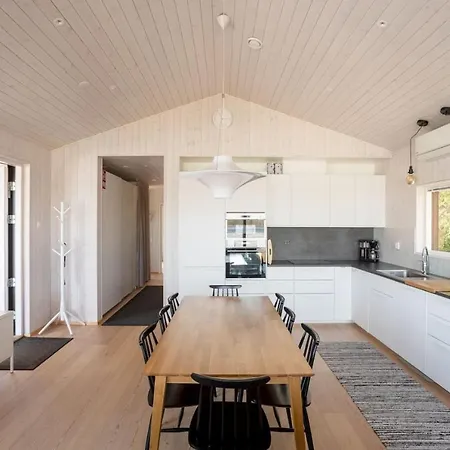 Ferienhaus North - Katajala Hämeenlinna