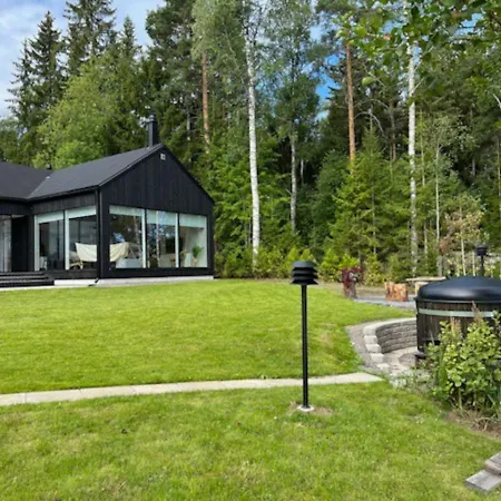 Loma-asunnot North - Katajala