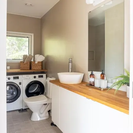 Ferienhaus North - Katajala Hämeenlinna