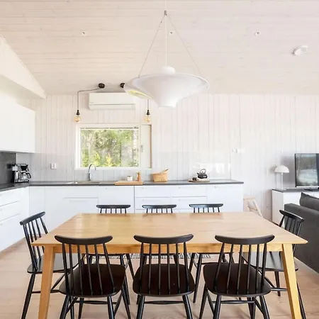 Ferienhaus North - Katajala *