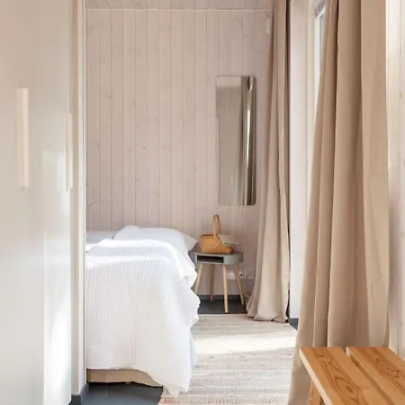 Ferienhaus North - Katajala Hämeenlinna