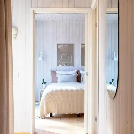 Ferienhaus North - Katajala *