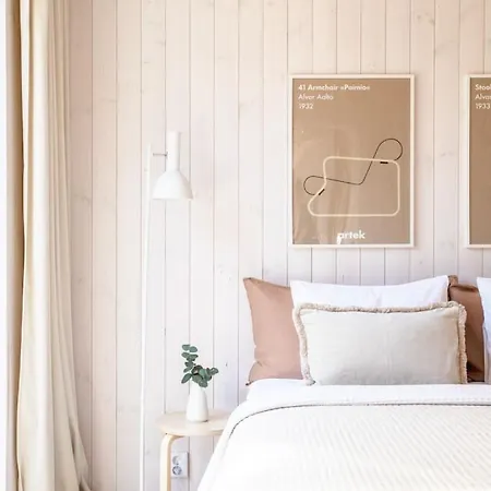 Ferienhaus North - Katajala Hämeenlinna