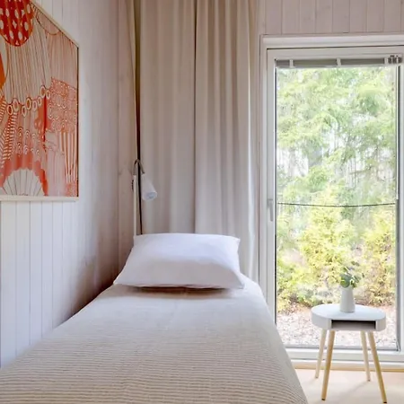 Ferienhaus North - Katajala