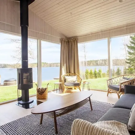 Ferienhaus North - Katajala