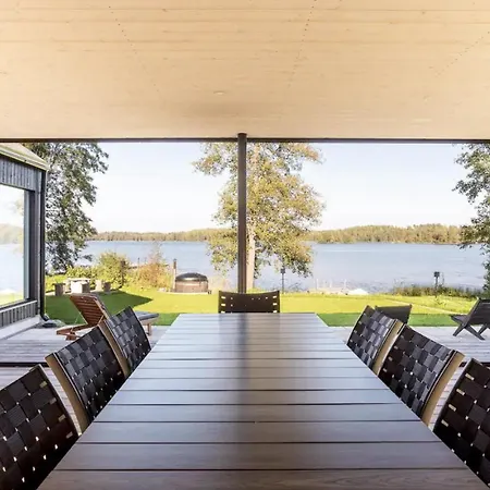 Loma-asunnot North - Katajala Hämeenlinna