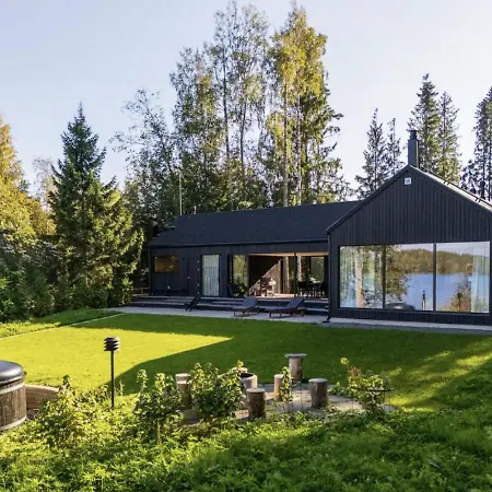 North - Katajala Loma-asunnot *