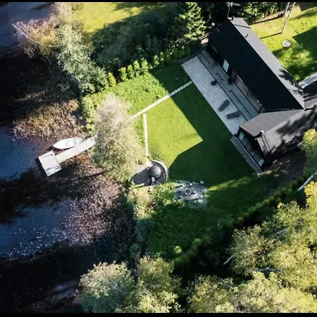 North - Katajala Ferienhaus Hämeenlinna