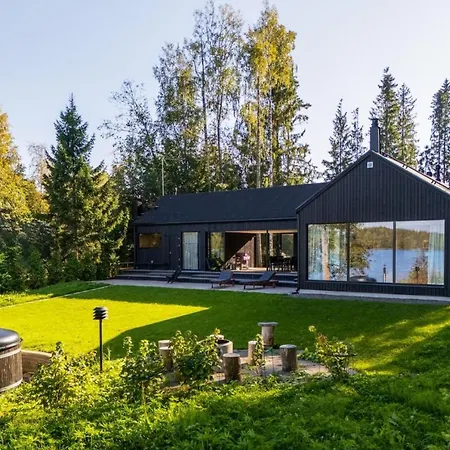 Loma-asunnot North - Katajala Hämeenlinna