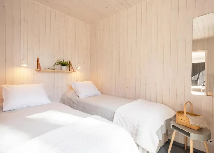 Loma-asunnot North - Katajala