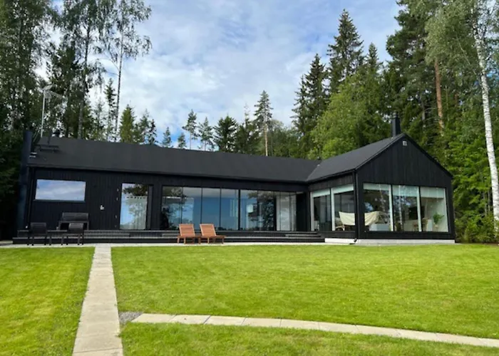 Loma-asunnot North - Katajala