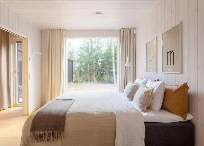 North - Katajala Хямеэнлинна