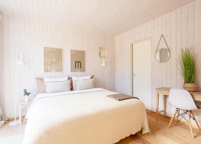 Дом отдыха North - Katajala *