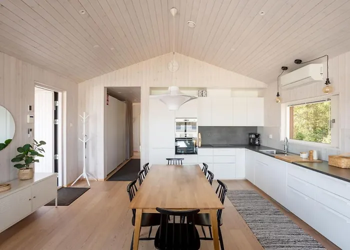 Дом отдыха North - Katajala Хямеэнлинна