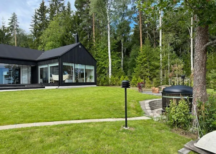 Loma-asunnot North - Katajala