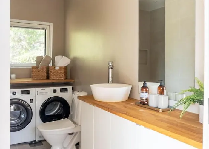 Дом отдыха North - Katajala Хямеэнлинна