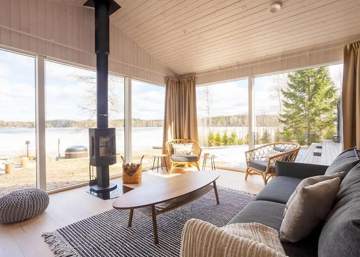 Loma-asunnot North - Katajala *