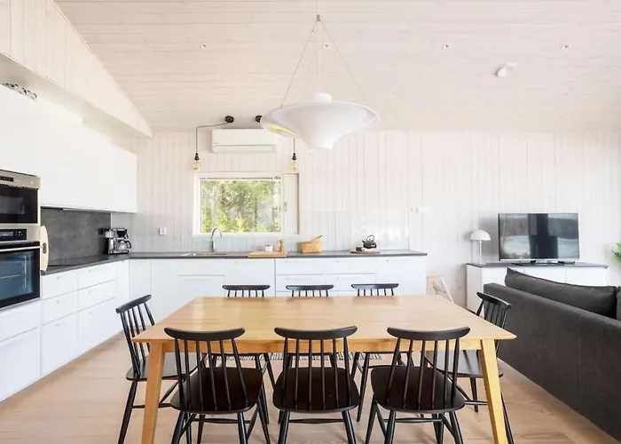 Дом отдыха North - Katajala *