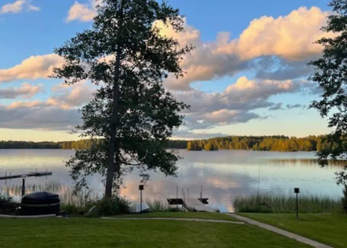 Дом отдыха North - Katajala *