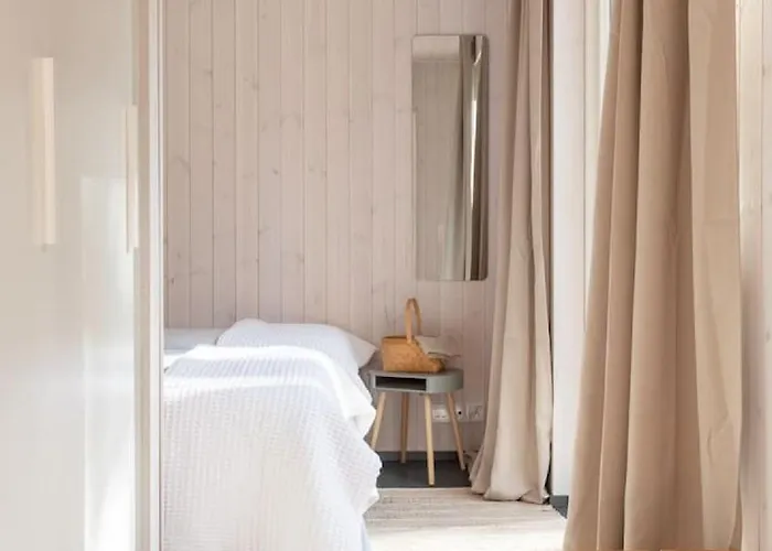 Дом отдыха North - Katajala Хямеэнлинна