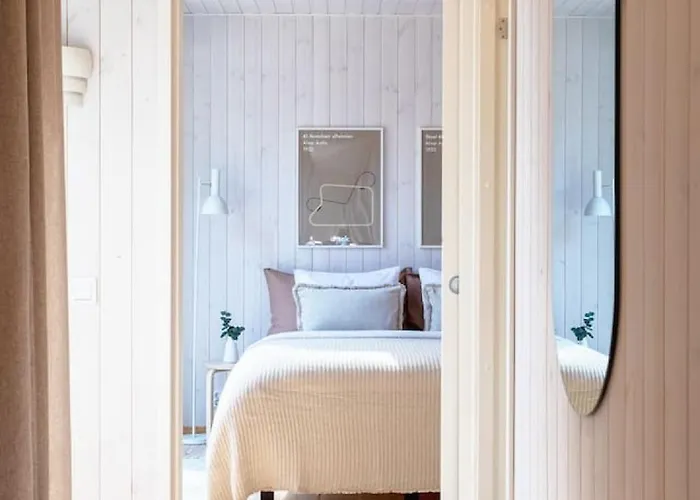 Дом отдыха North - Katajala *