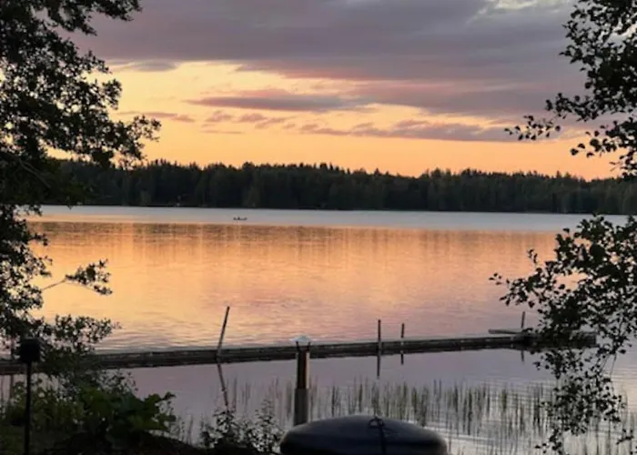 Дом отдыха North - Katajala *