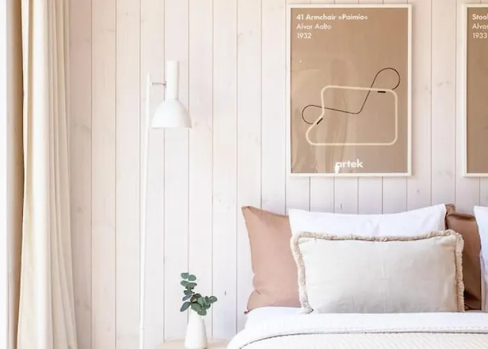 Дом отдыха North - Katajala Хямеэнлинна