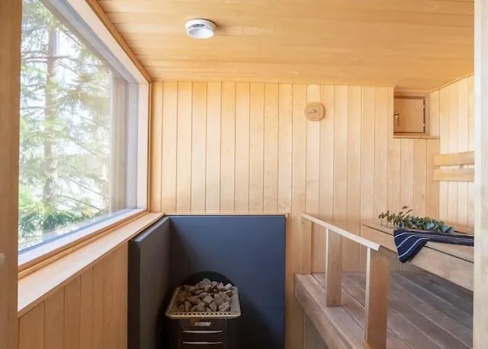 Дом отдыха North - Katajala