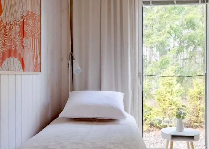 Дом отдыха North - Katajala