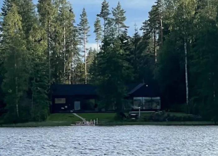 Loma-asunnot North - Katajala *