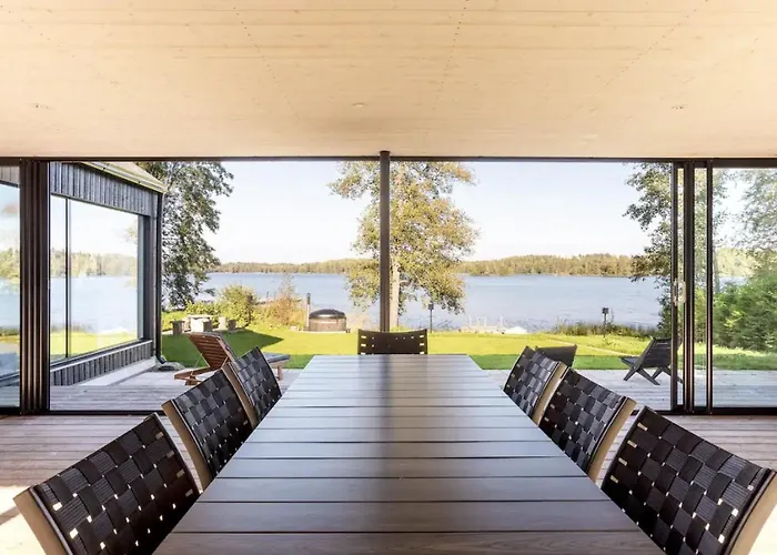 Дом отдыха North - Katajala Хямеэнлинна